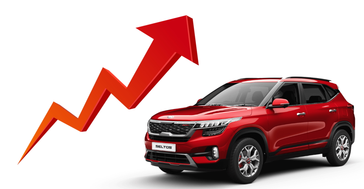 Car Price Hike Satya Day