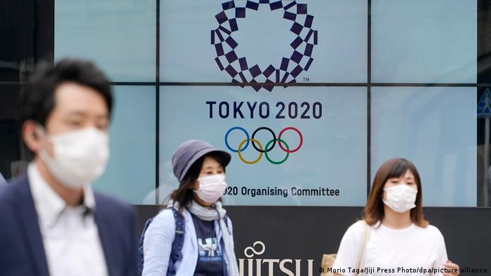 Covid In Tokyo Olympics Satya Day