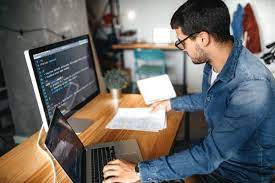 It Professional Jobs Satya Day