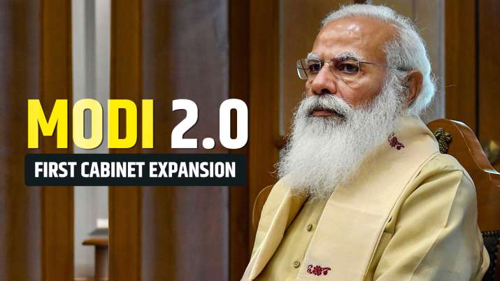 Modi Government Cabinet Satya Day