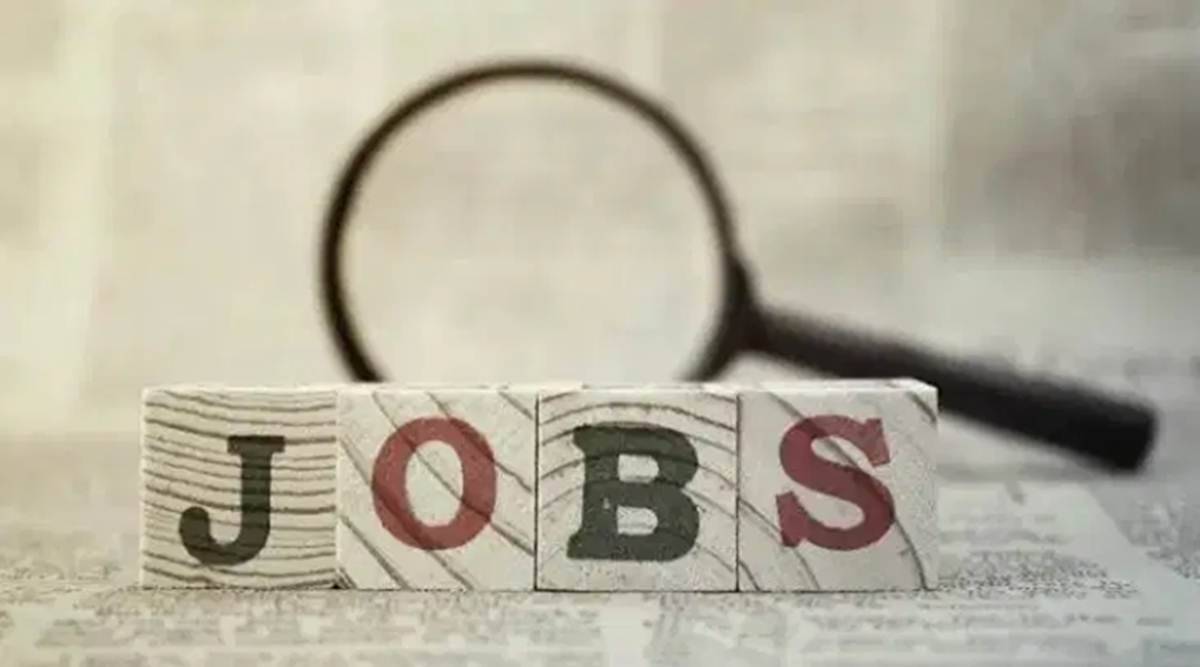 New Jobs Satya Day
