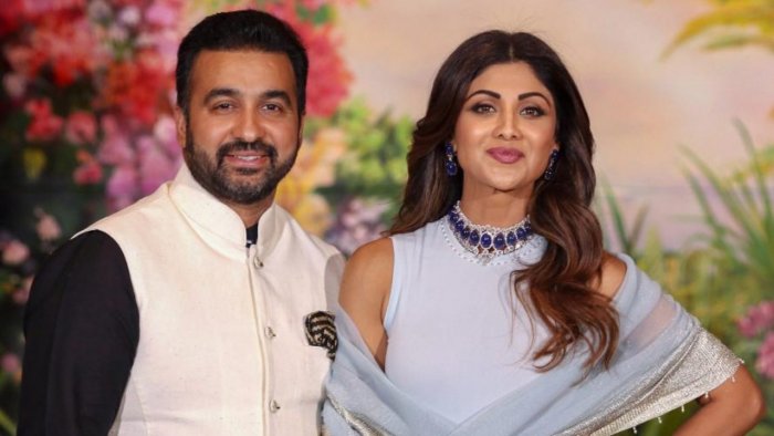Raj Kundra Satya Day