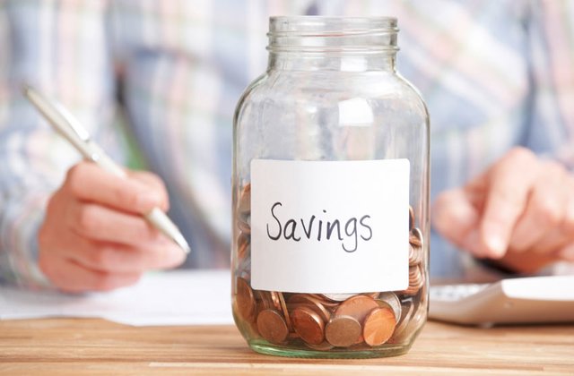 Saving Account Satya Day