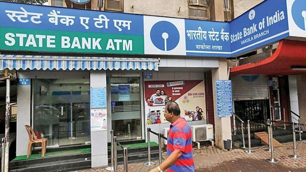 Sbi Account Satya Day
