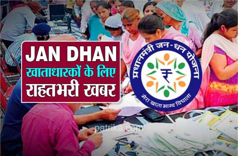 Sbi Jan Dhan Account Satya Day