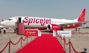 Spicejet Satya Day