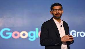Sundar Pichai And Cyber Attacks Satya Day