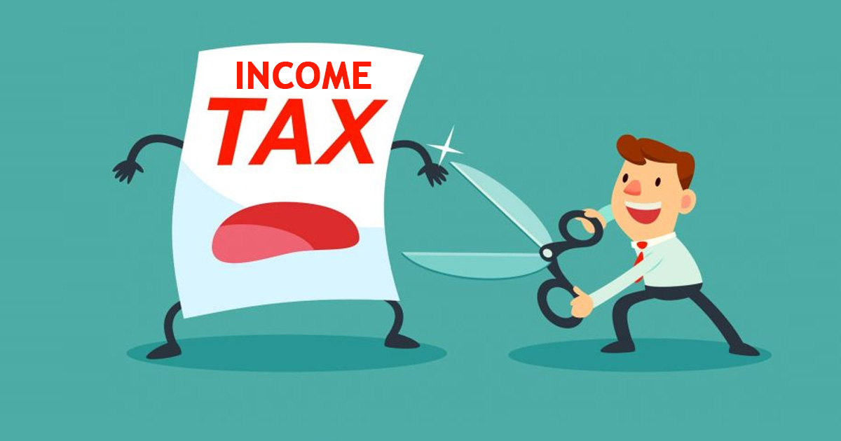 Tax Saving Tips