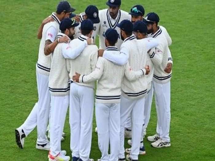 Team India Satya Day