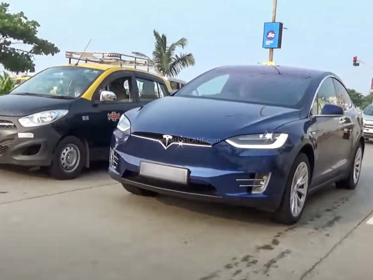 Tesla In Gujarat Satya Day