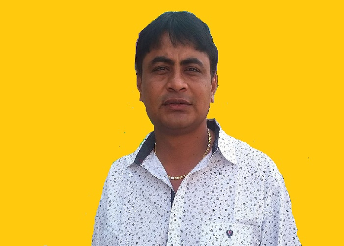 varun patel