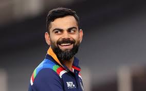 Virat Kohli Satya Day