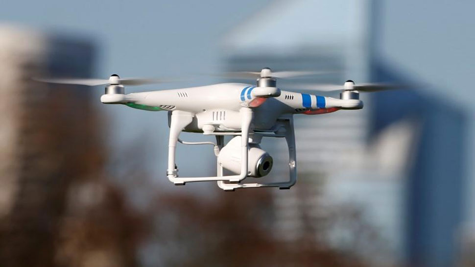 1629962940 The Government Has Announced New Rules For Drones Be Sure Satya Day