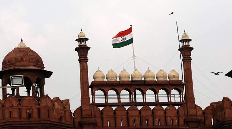 516517877 Red Fort 1 Satya Day