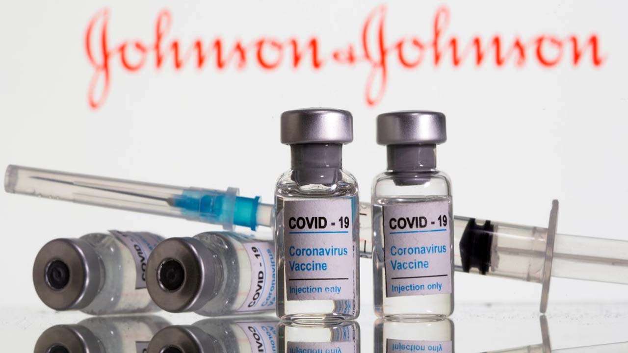 981951 Johnson Johnson Vaccine Reuters Satya Day
