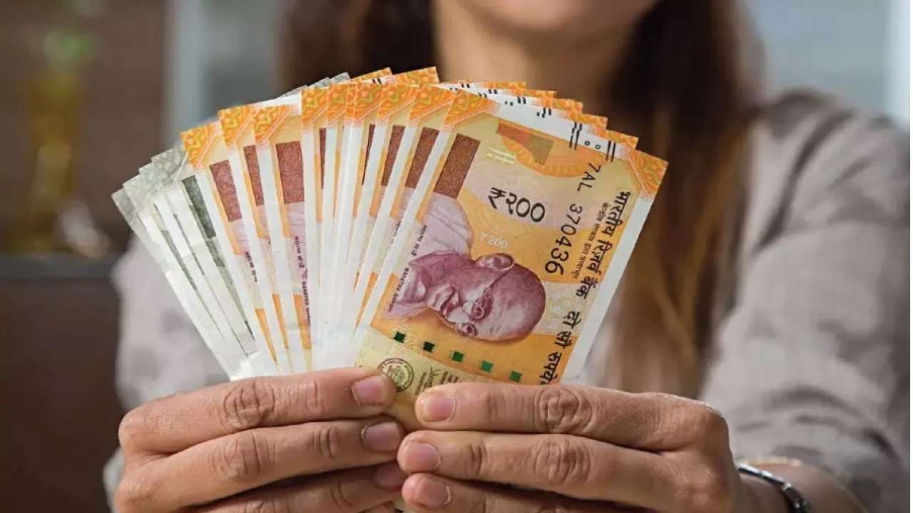 985110 Pay Commission Satya Day