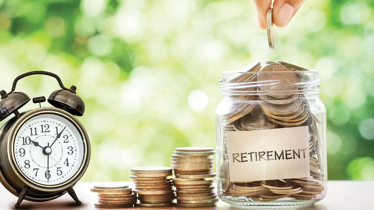 989074 849047 Retirement Istock 050819 Satya Day
