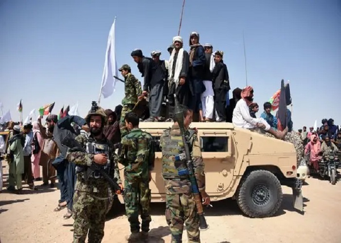 Afghanistan 2