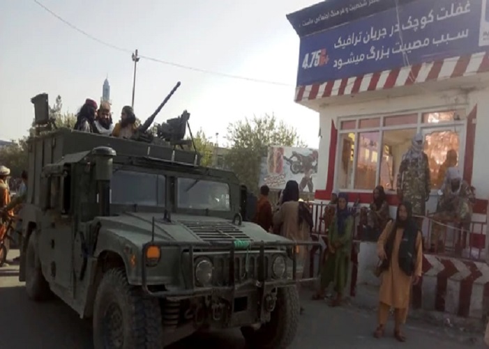Afghanistan 3