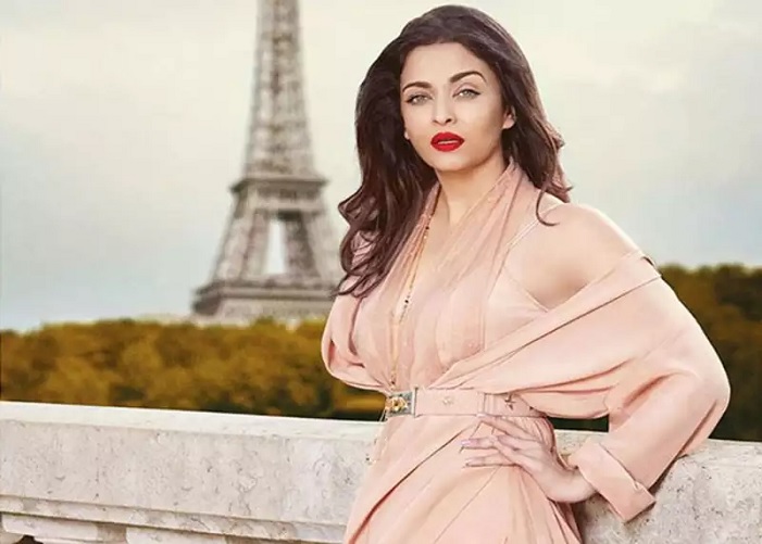 Aishwarya Rai Bachchan