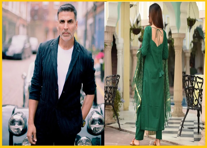 Akshay Kumar 2