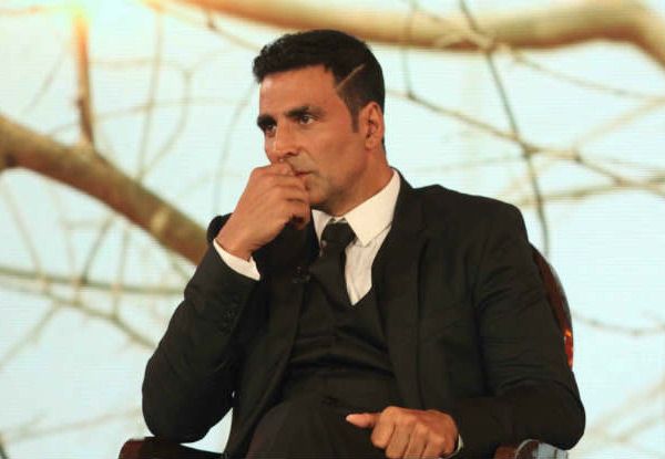 Akshay Kumar 2 Satya Day