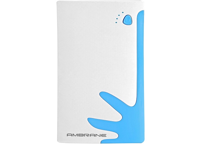 Ambrane Power Bank