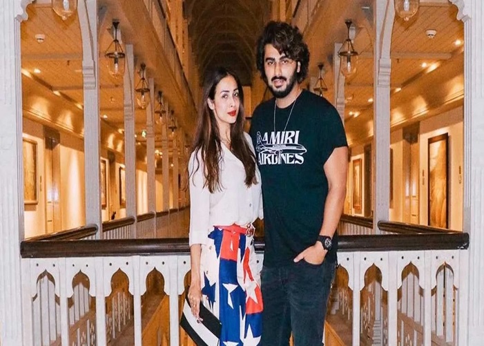 Arjun Kapoor Malaika Arora 3