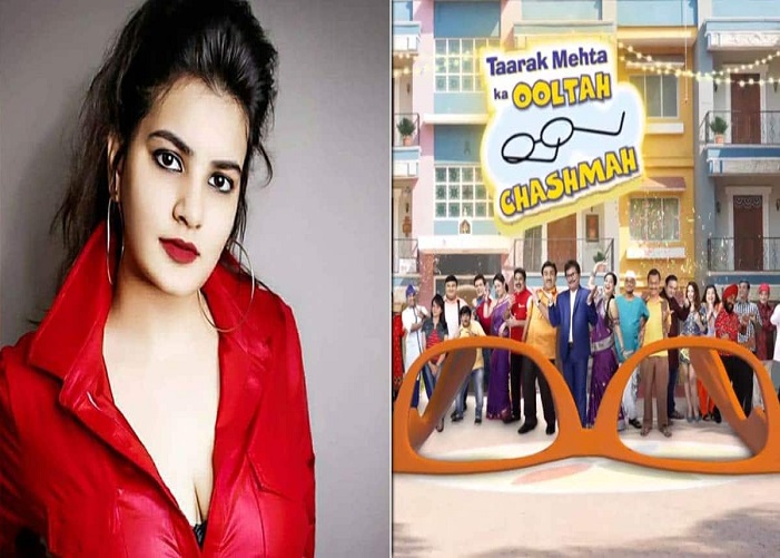 Arshi Bharti