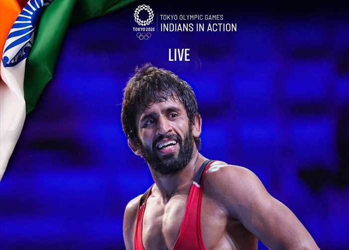 Bajrang Punia 2