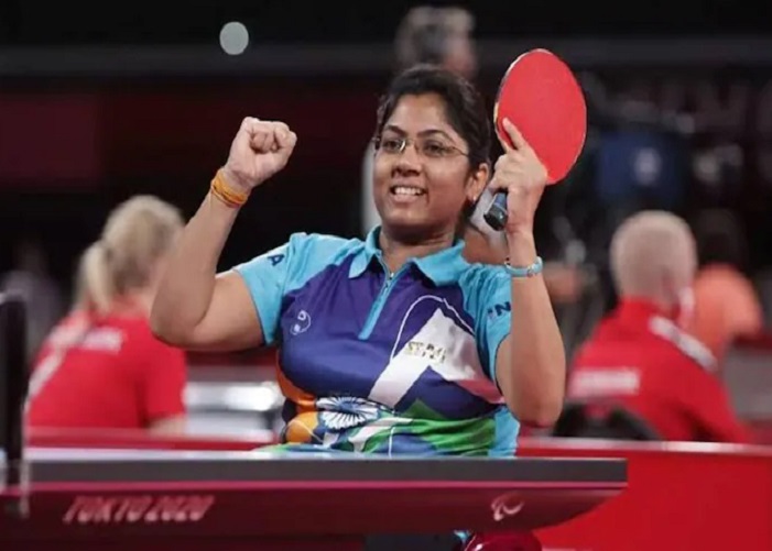 Bhavina Patel
