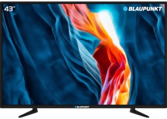Blaupunkt Tv Satya Day