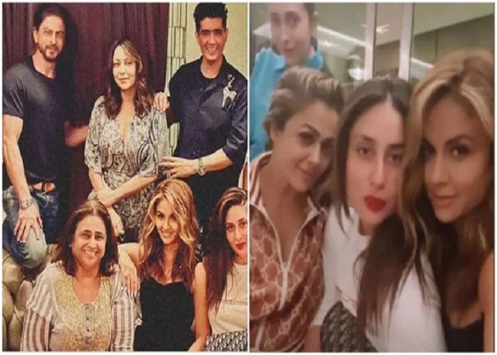 Bollywood Stars