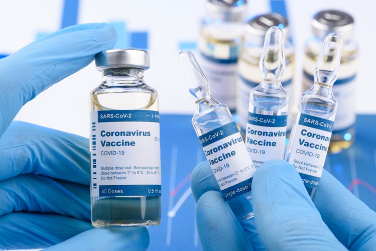 Could Dna Based Covid 19 Vaccine Offer Variant Busting Booster Shot Wrbm Large Satya Day