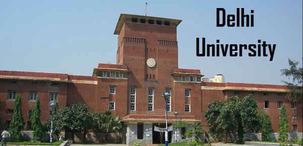 Delhi University1