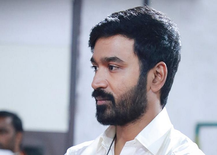 Dhanush 1