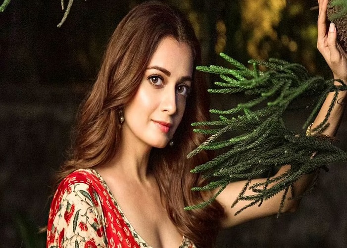 Diya Mirza 3