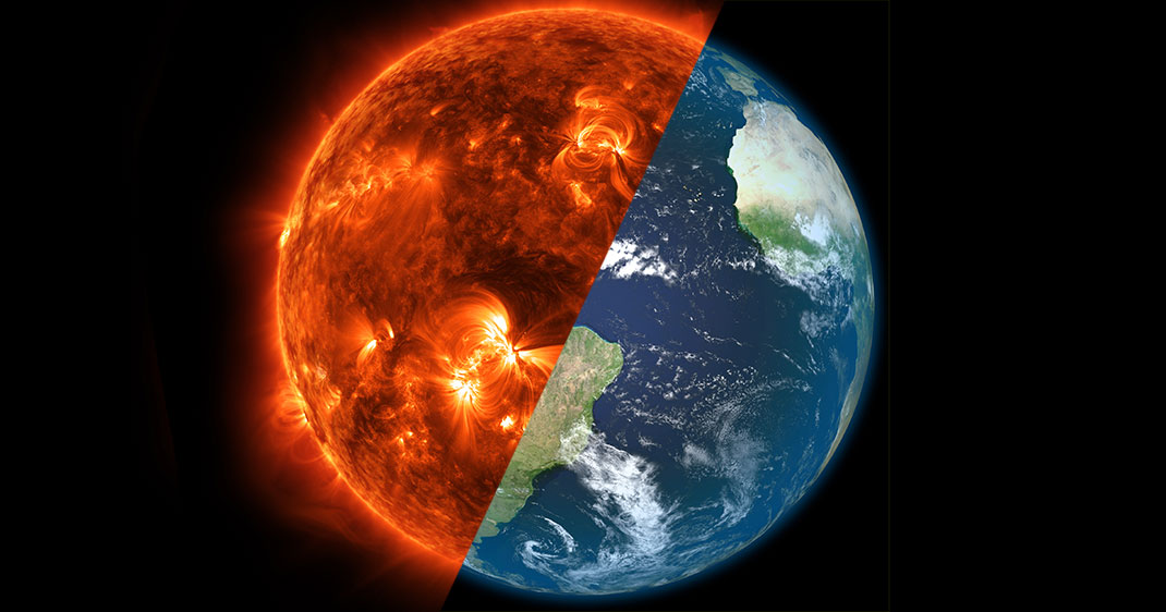 Earth On Track To Heat Up To Devastating Levels By 2100 Says New Research Satya Day