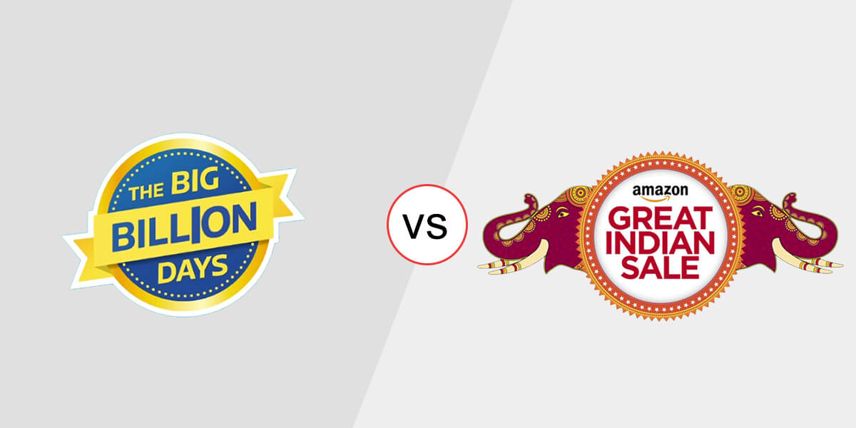 Flipkart Vs Amazon Image Satya Day