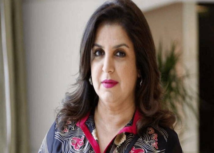 Farah Khan 1