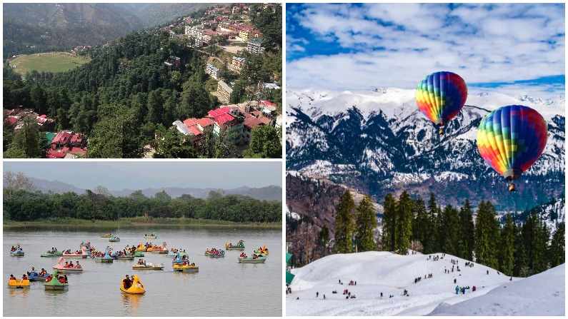Irctc Introduced A Great Tour Package You Will Be Able Satya Day