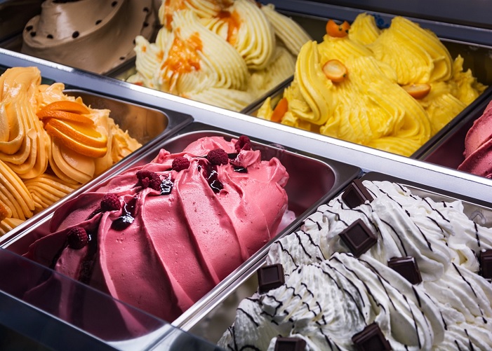 Ice Cream
