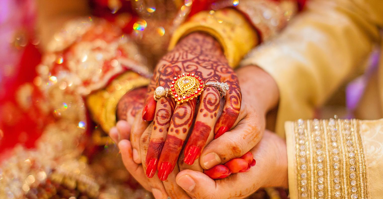 Indian Wedding Hands 2019 0 Satya Day