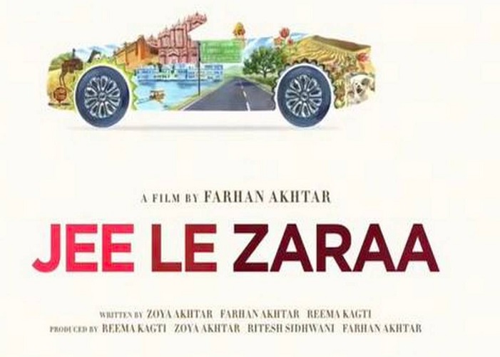 Jee Le Zaraa