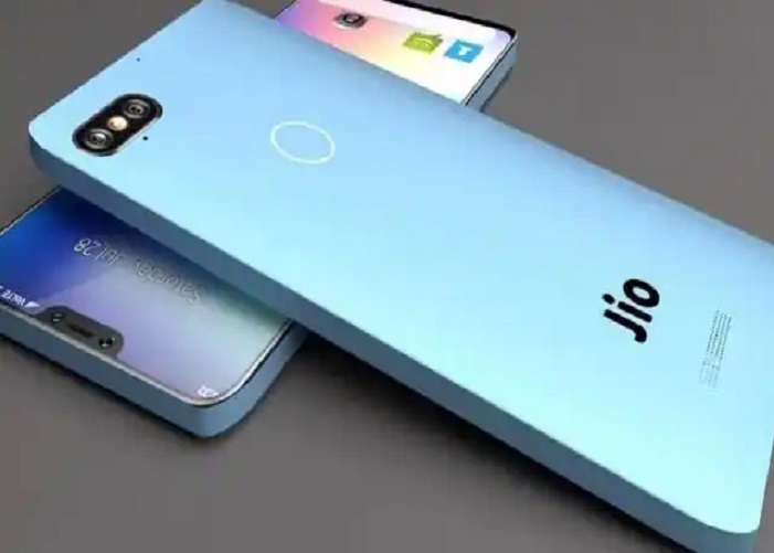 Jiophone Next 2 Satya Day