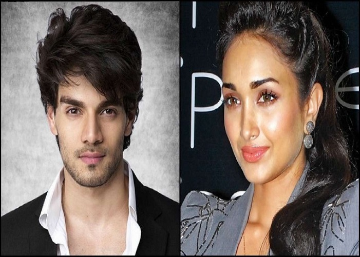 Jiya Khan Sooraj Pancholi