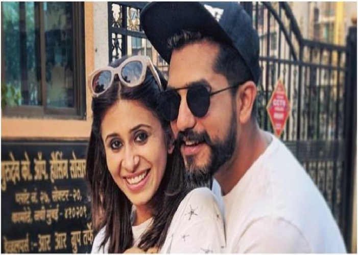 Kishwer Merchant Suyyash Rai