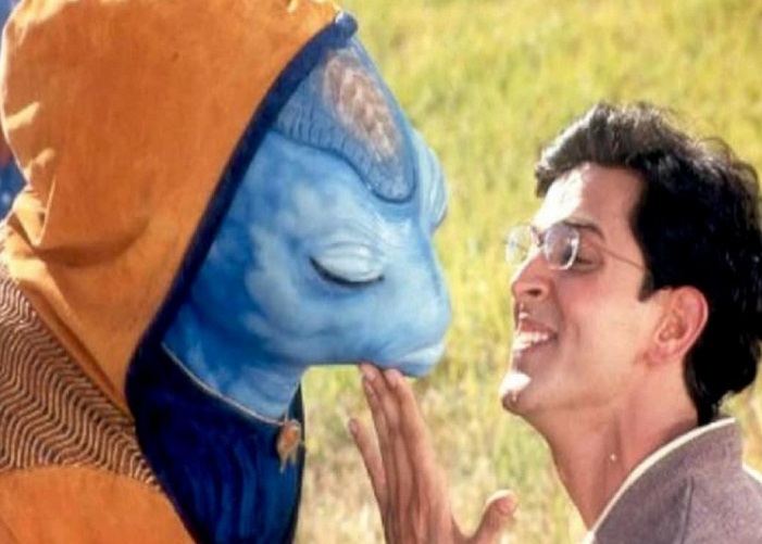 Koi Mil Gaya