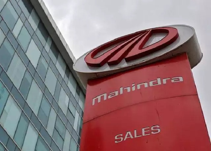 Mahindra Car