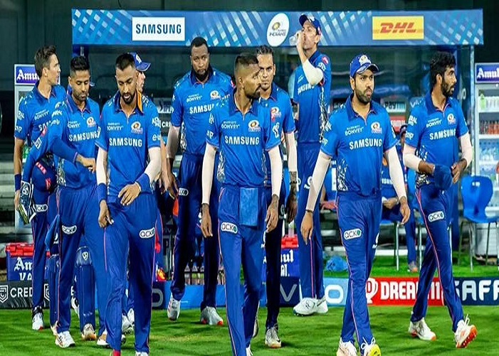 Mumbai Indians